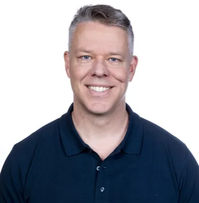 Will Swayne, Founder of Growther